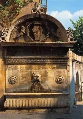 Mela__bii فندق مبيت وإفطار سولمونا